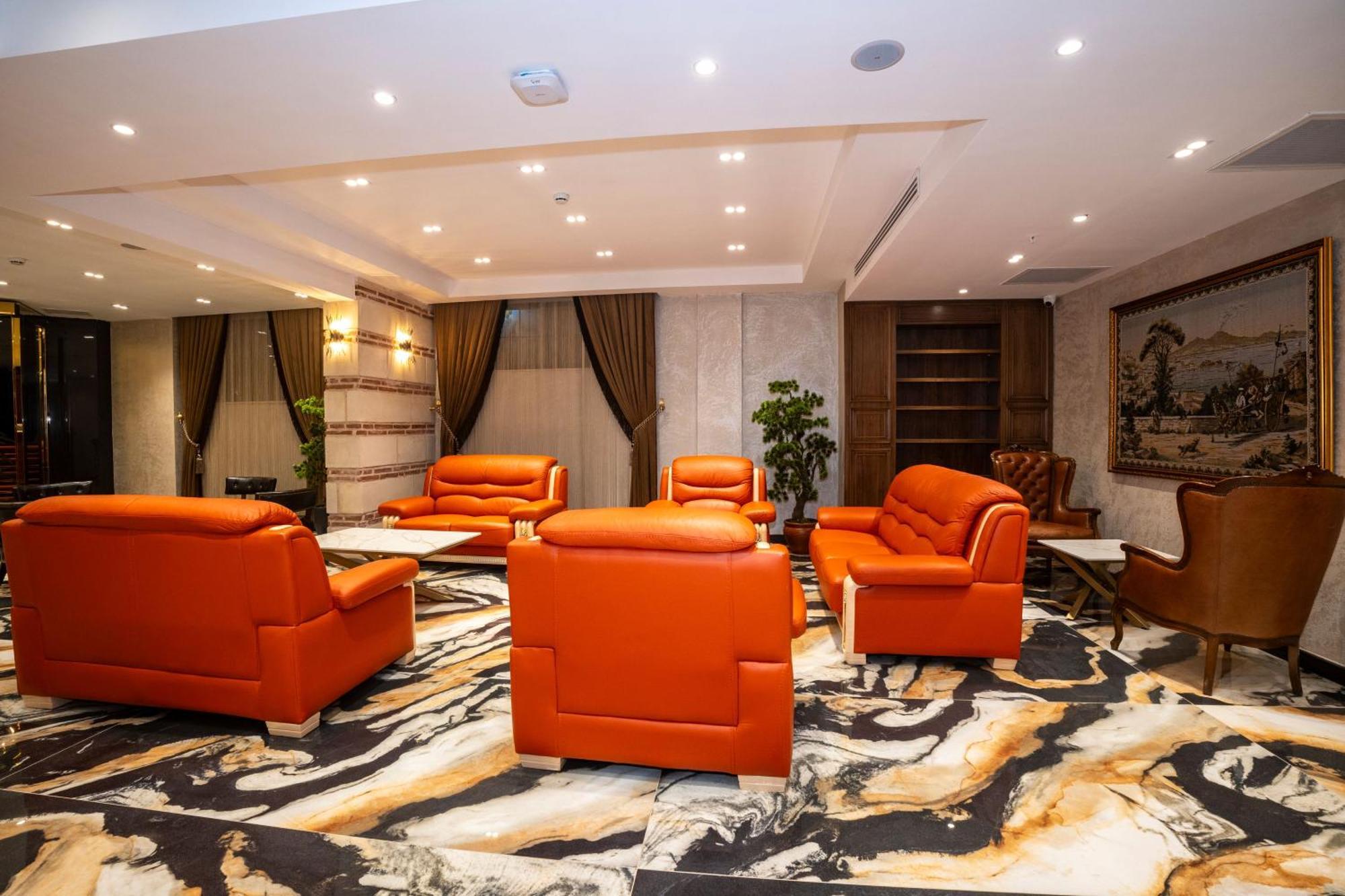 Icon Hotel Bomonti Istanbulská provincie Exteriér fotografie