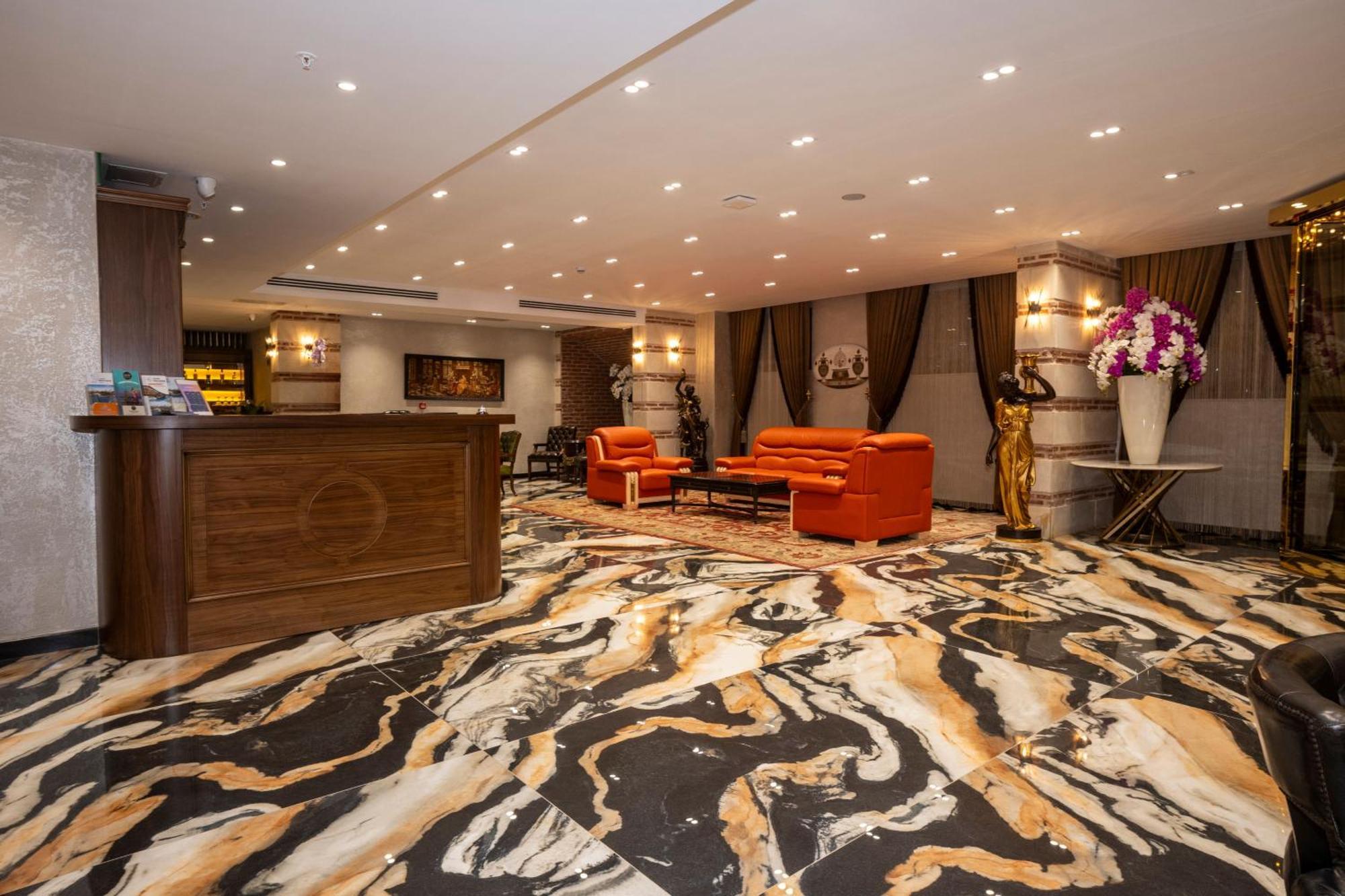 Icon Hotel Bomonti Istanbulská provincie Exteriér fotografie